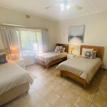 Little Eden St Lucia Apartment Exterior photo