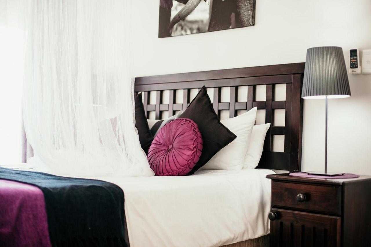 Little Eden St Lucia Apartment Exterior photo