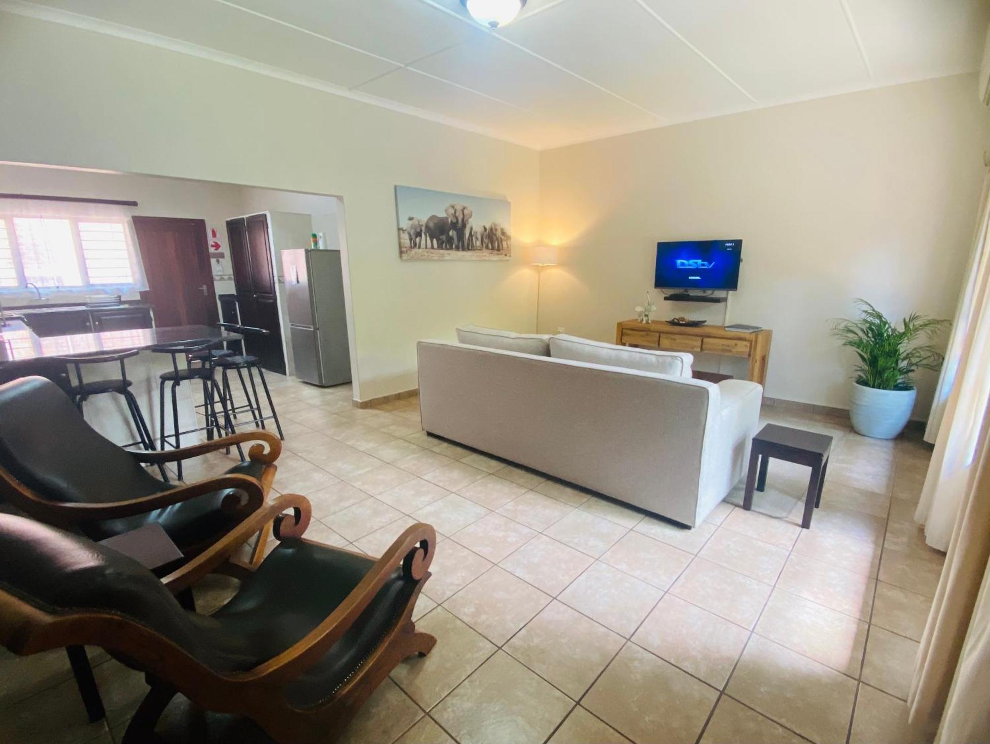 Little Eden St Lucia Apartment Room photo